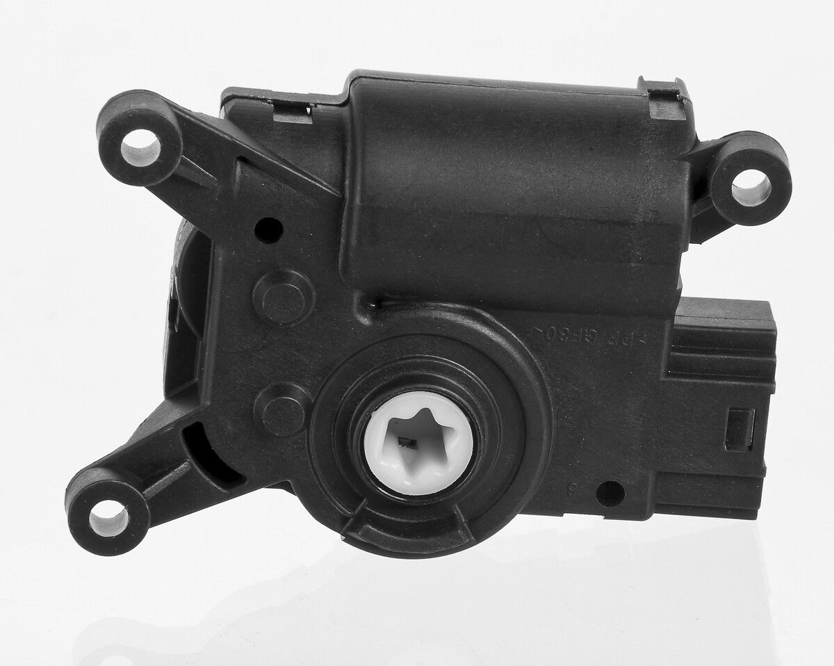 VALEO 715276 Actuator, blending flap