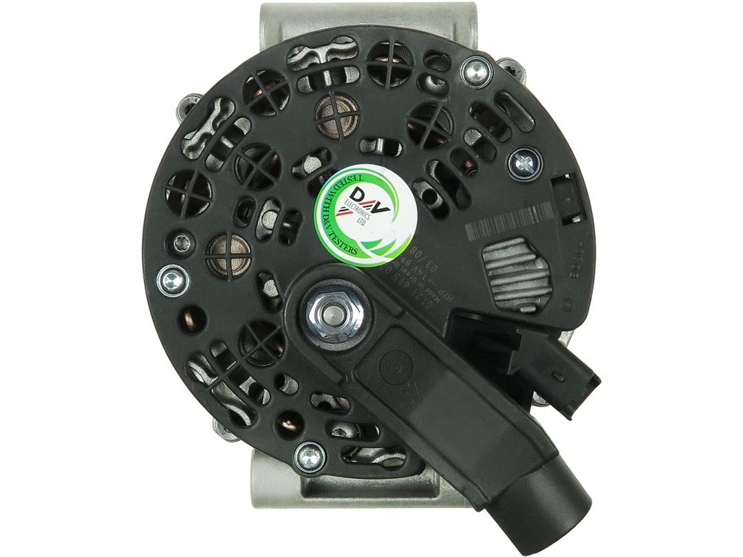 Alternator-2