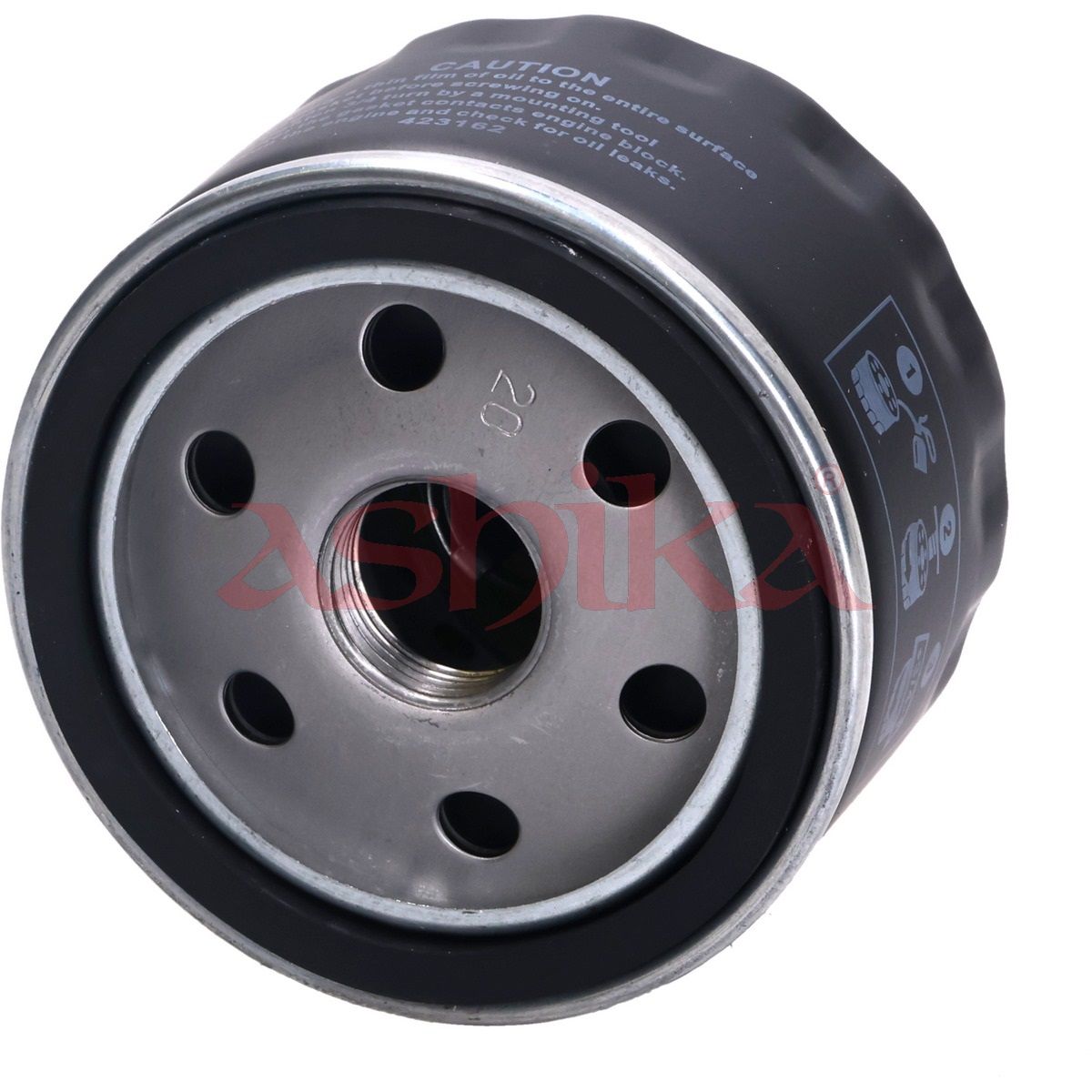 ASHIKA FO-029JM Oil filter