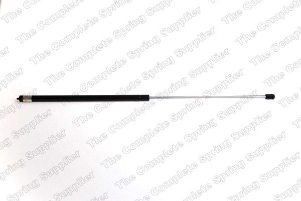 Gas Spring, bonnet-main