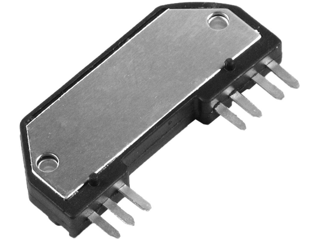 AS-PL IM1001 Switch unit, ignition system