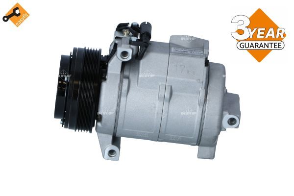 NRF 32432 Compressor, air conditioning