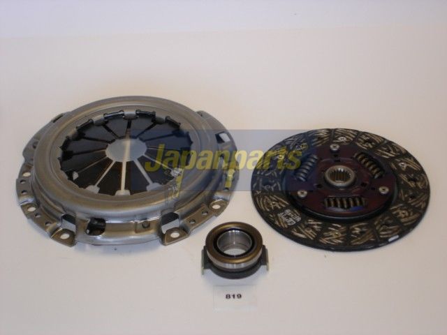 JAPANPARTS KF-819 Clutch kit