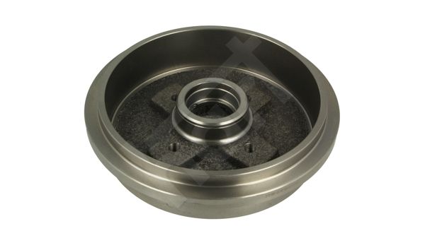 HART 214 465 Brake drum