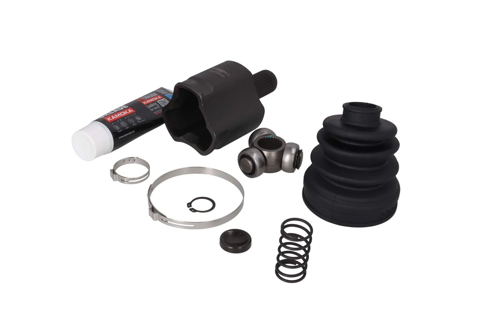 KAMOKA 8795 Joint kit, drive shaft