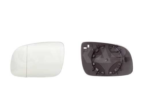 ALKAR 6451109 Mirror glass, exterior mirror
