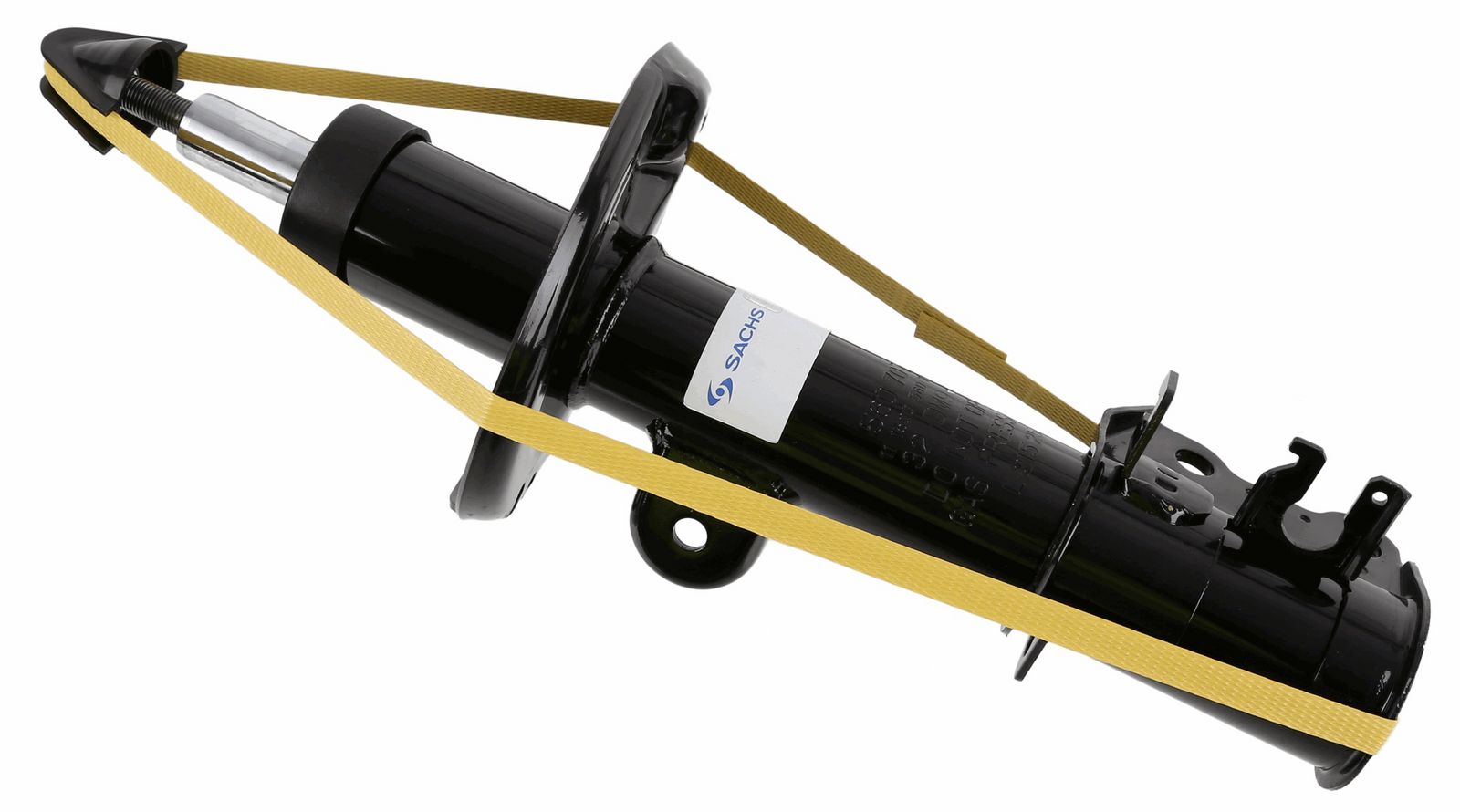 SACHS 560 707 Shock absorber
