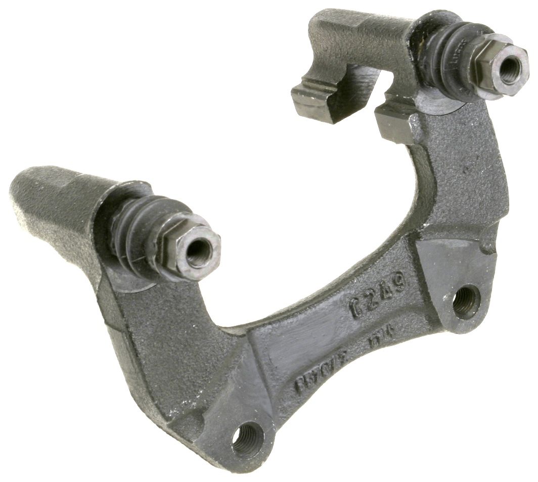 TRW BDA510 Bracket, brake caliper