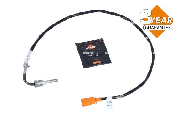 NRF 707149 Sensor, exhaust gas temperature