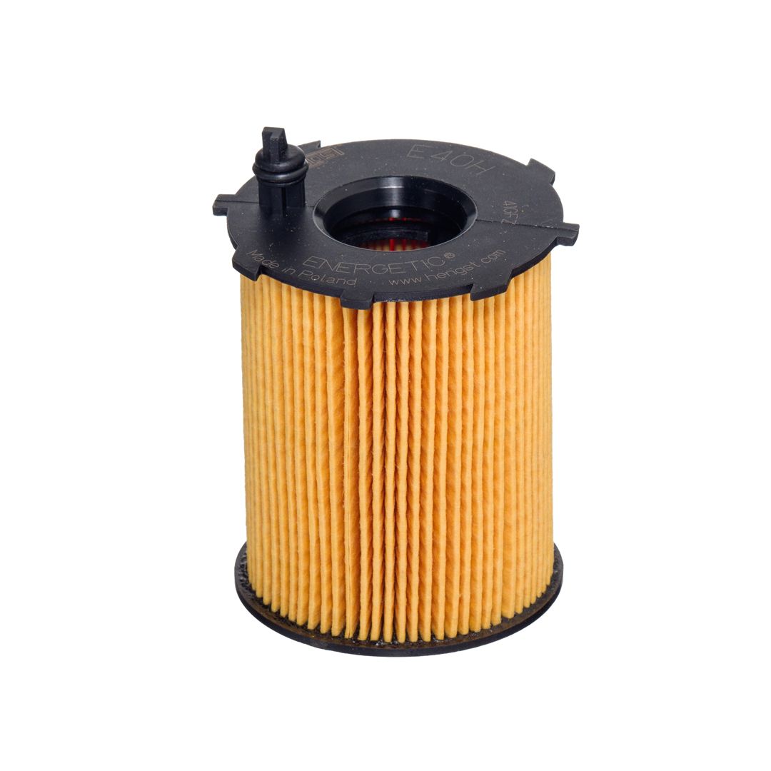 HENGST FILTER E40H D105 Oil filter