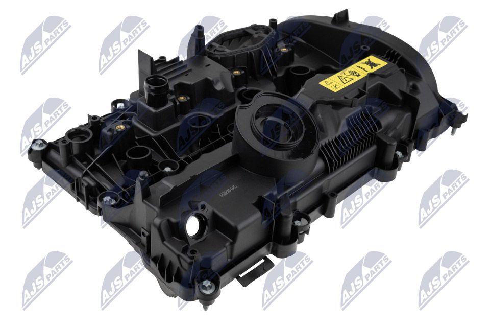 Cylinder Head Cover-1