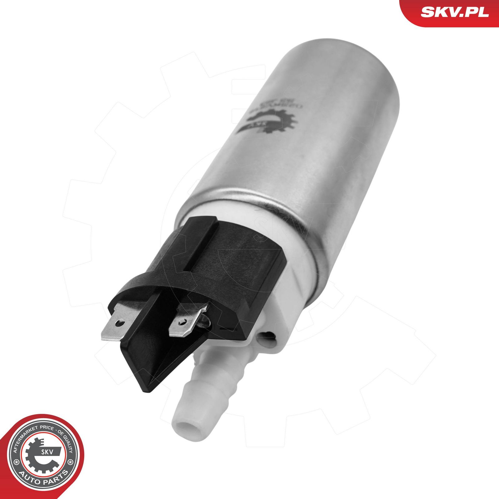 Fuel Pump-3