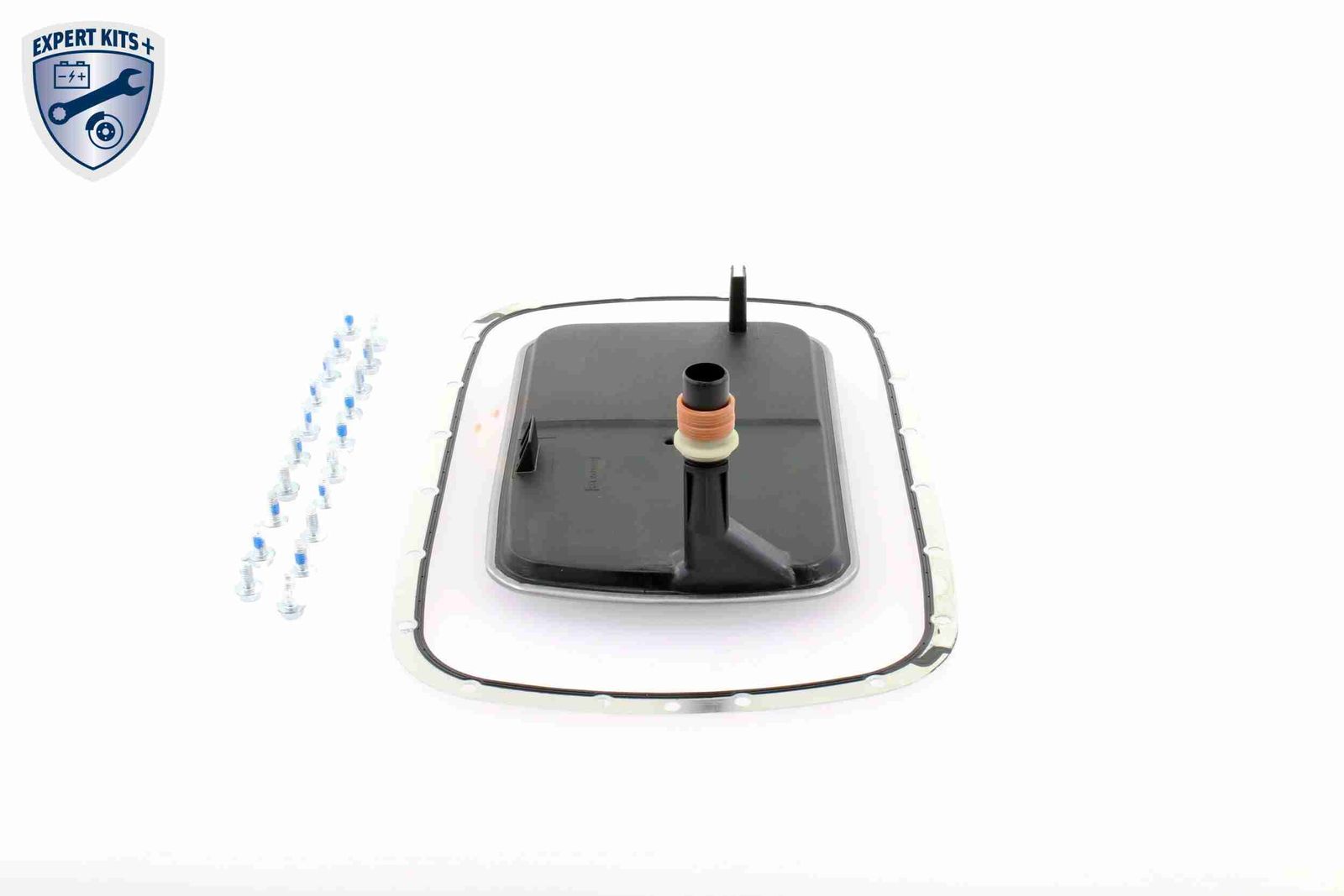Hydraulic Filter Kit, automatic transmission-5