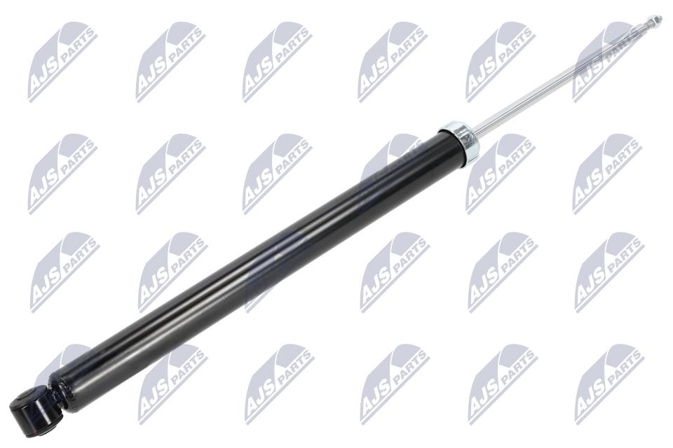 Shock Absorber-1