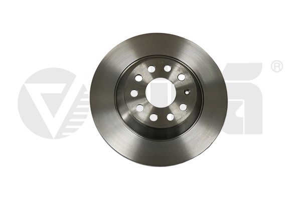 VIKA 66151719401 Brake disc