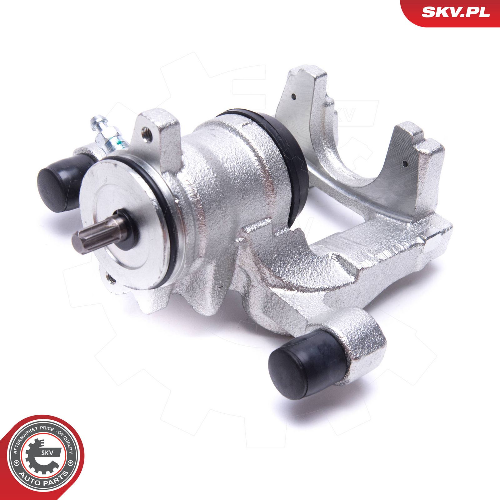 Brake Caliper-1