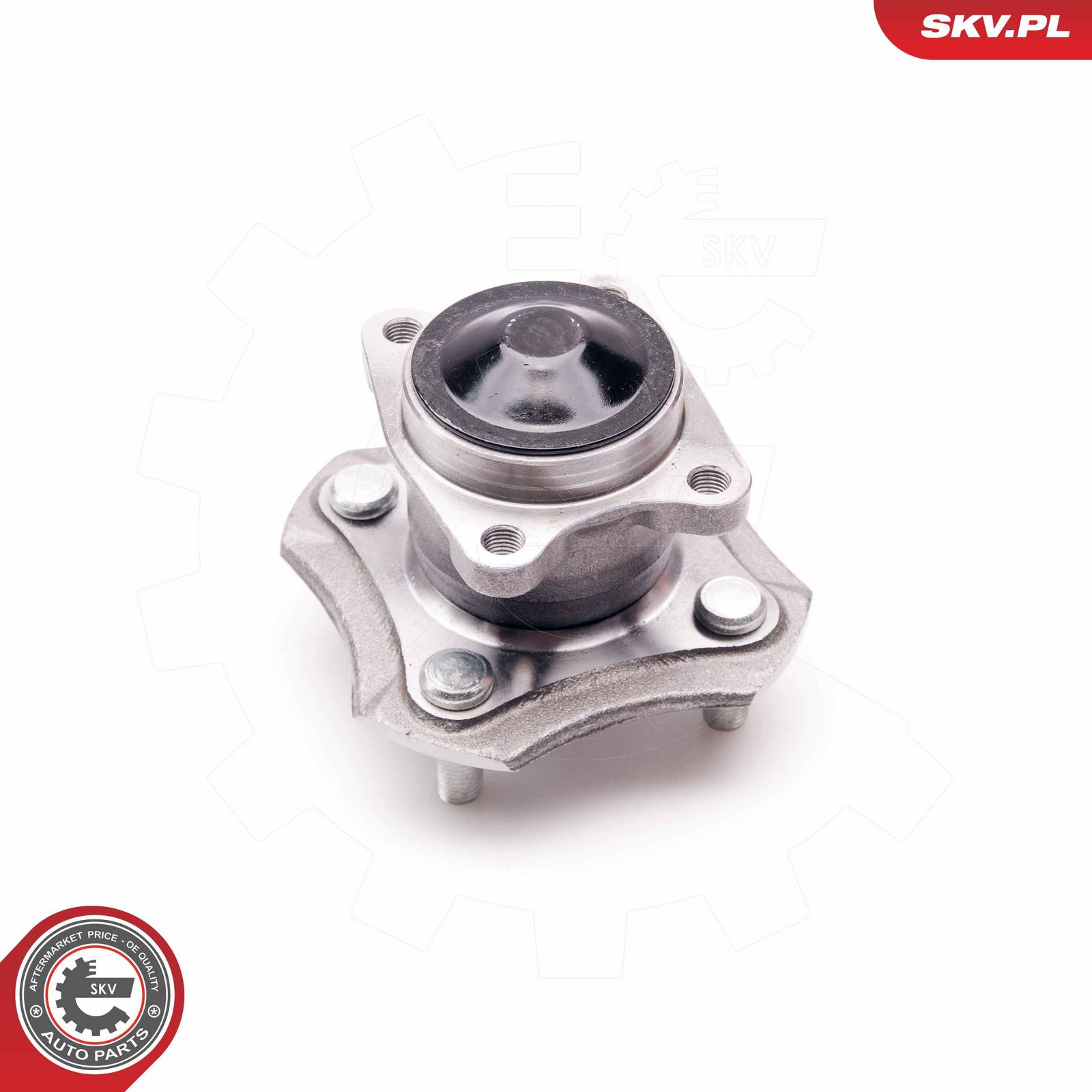 ESEN SKV 29SKV063 Wheel bearing kit