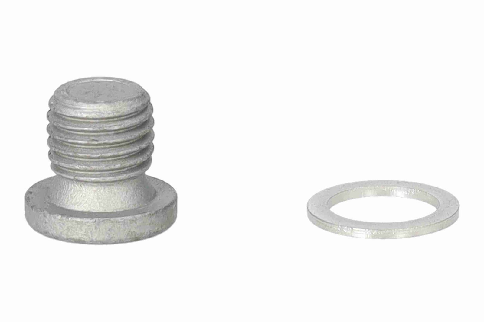 Screw Plug, oil sump-7