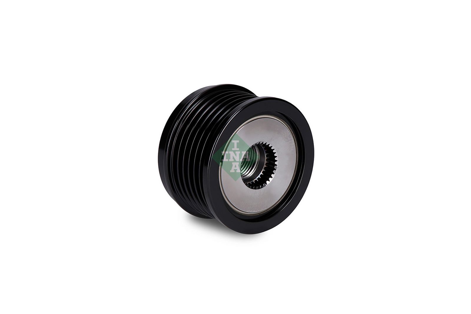 Alternator Freewheel Clutch-2