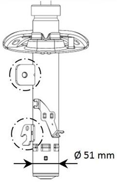 Shock Absorber-1