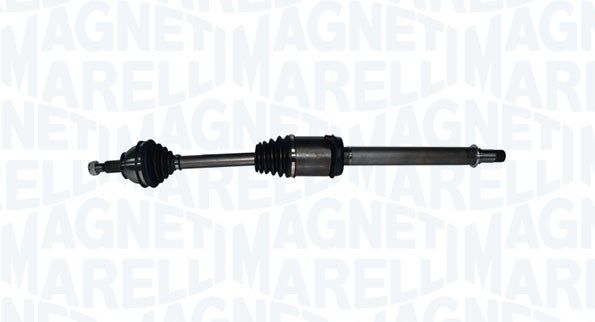 MAGNETI MARELLI 302004190074 Drive shaft