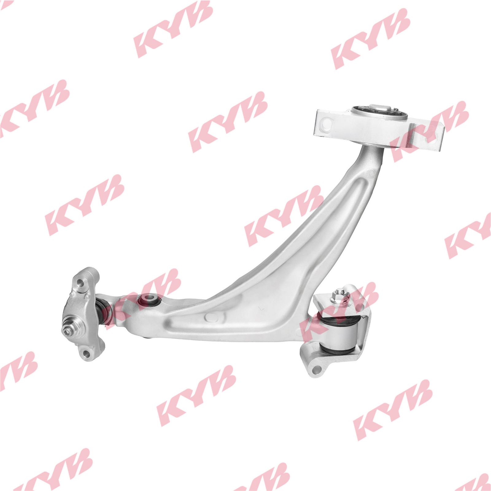 KYB KSC6191 Control/trailing arm, wheel suspension