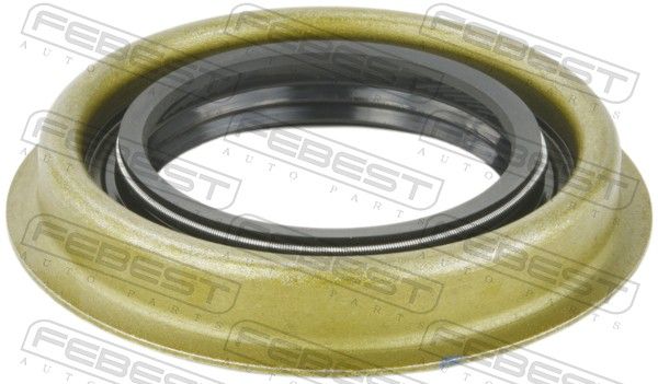 Shaft Seal, drive shaft-main