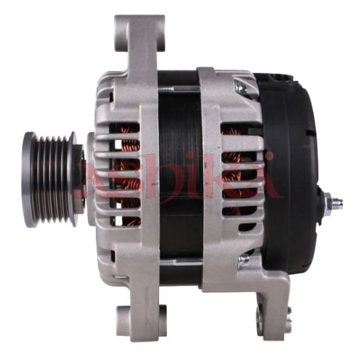 Alternator-1
