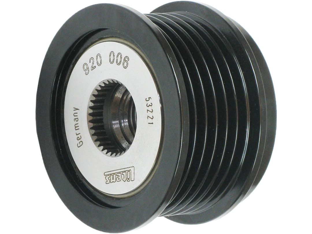 AS-PL AFP3038(LITENS) Alternator freewheel clutch