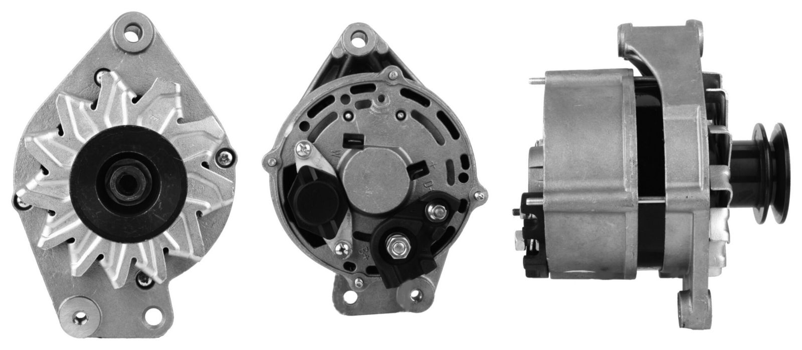LUCAS LRA00737 Alternator