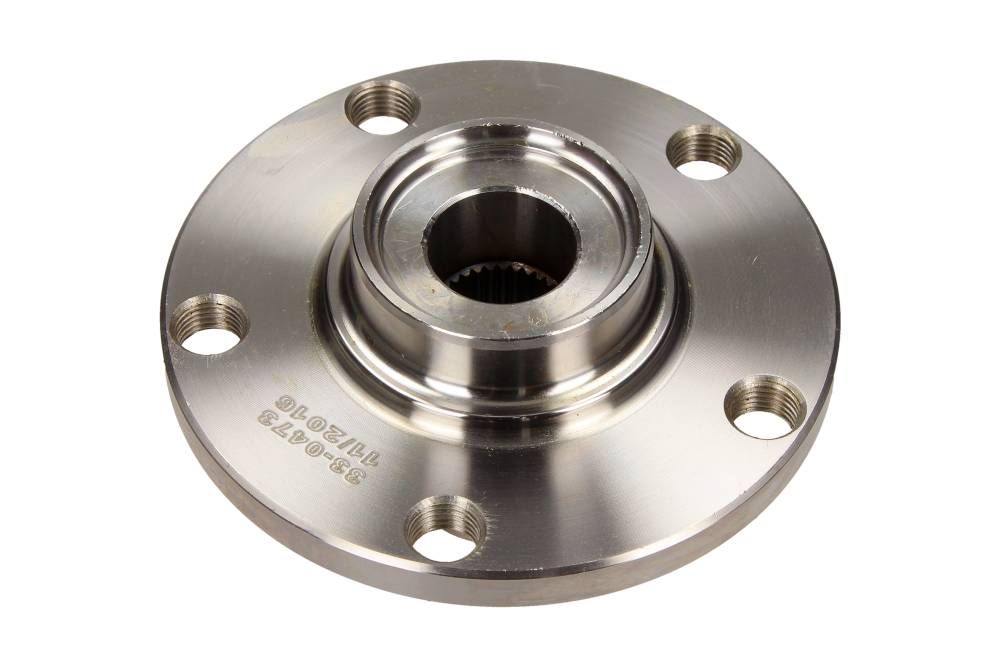 Wheel Hub-1