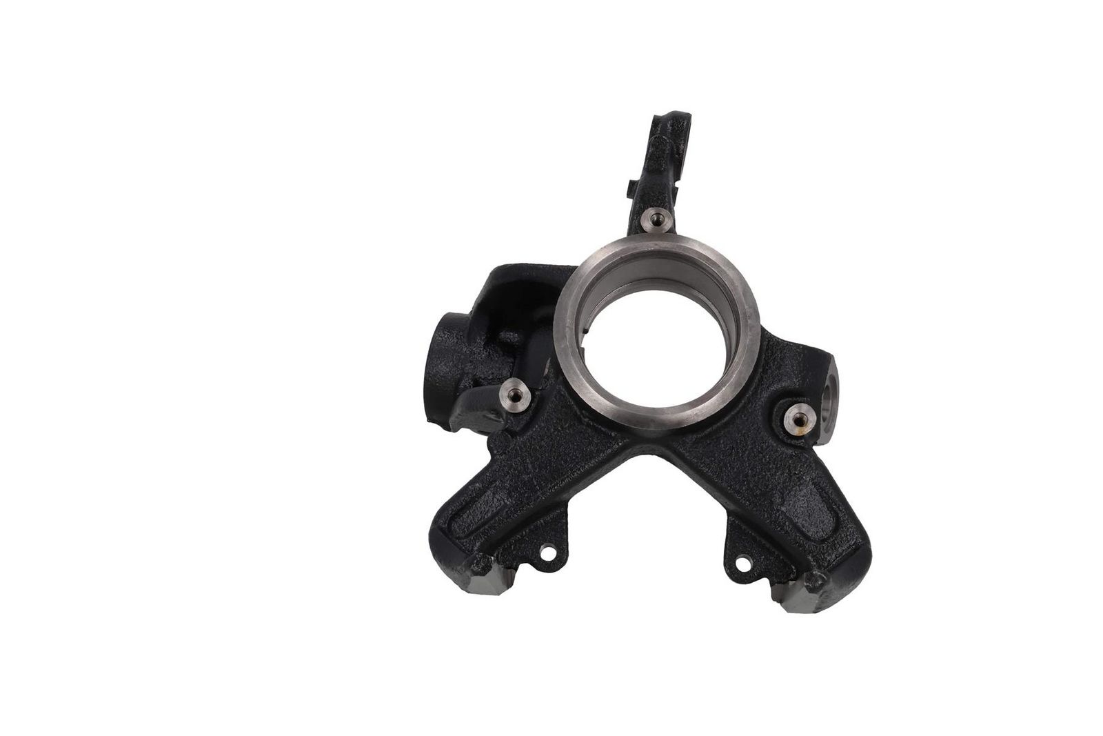 Steering Knuckle, wheel suspension-2