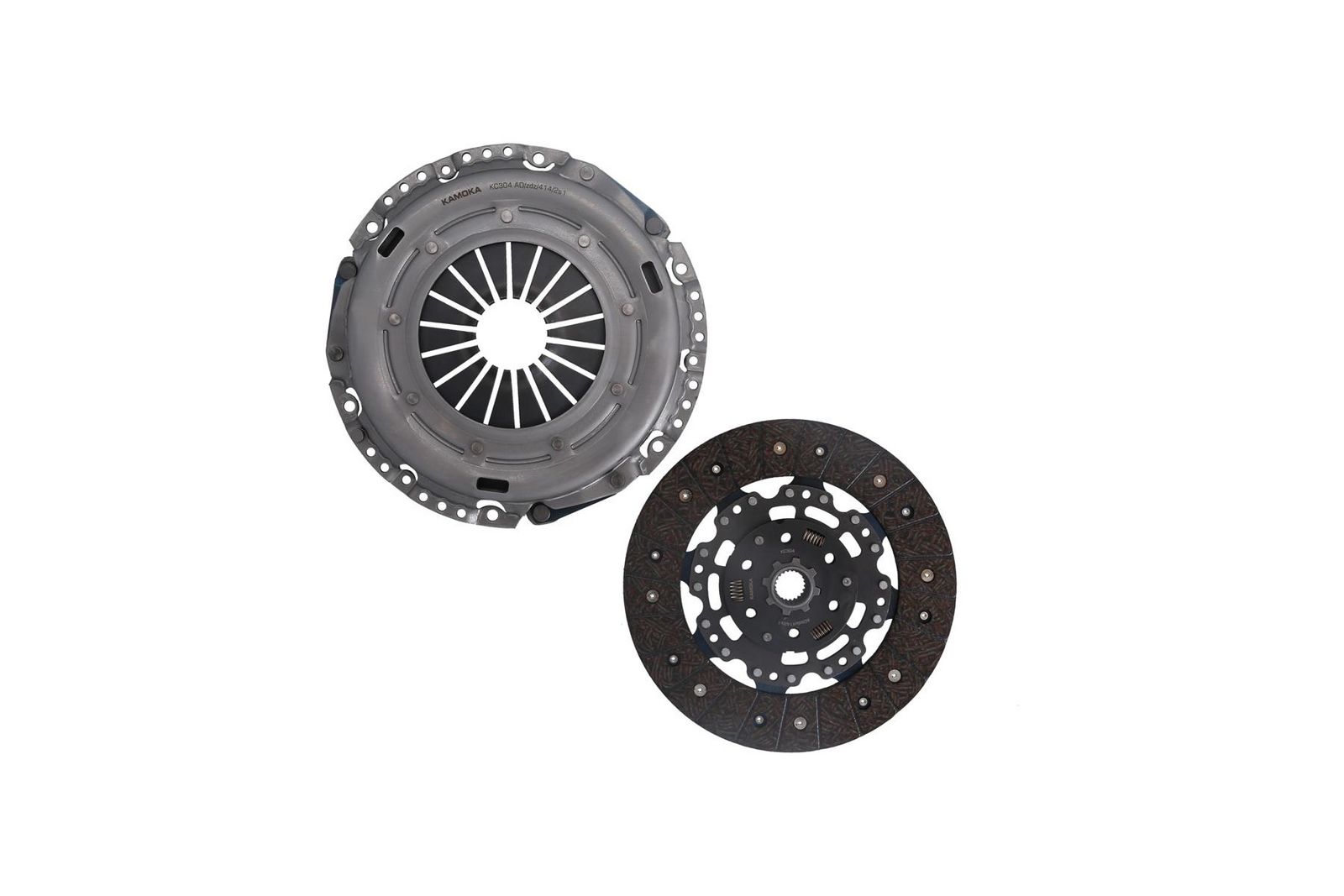KAMOKA KC304 Clutch kit