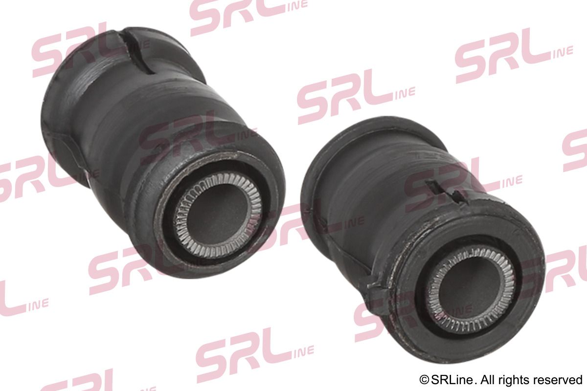 SRLINE S2081028 Mounting, control/trailing arm