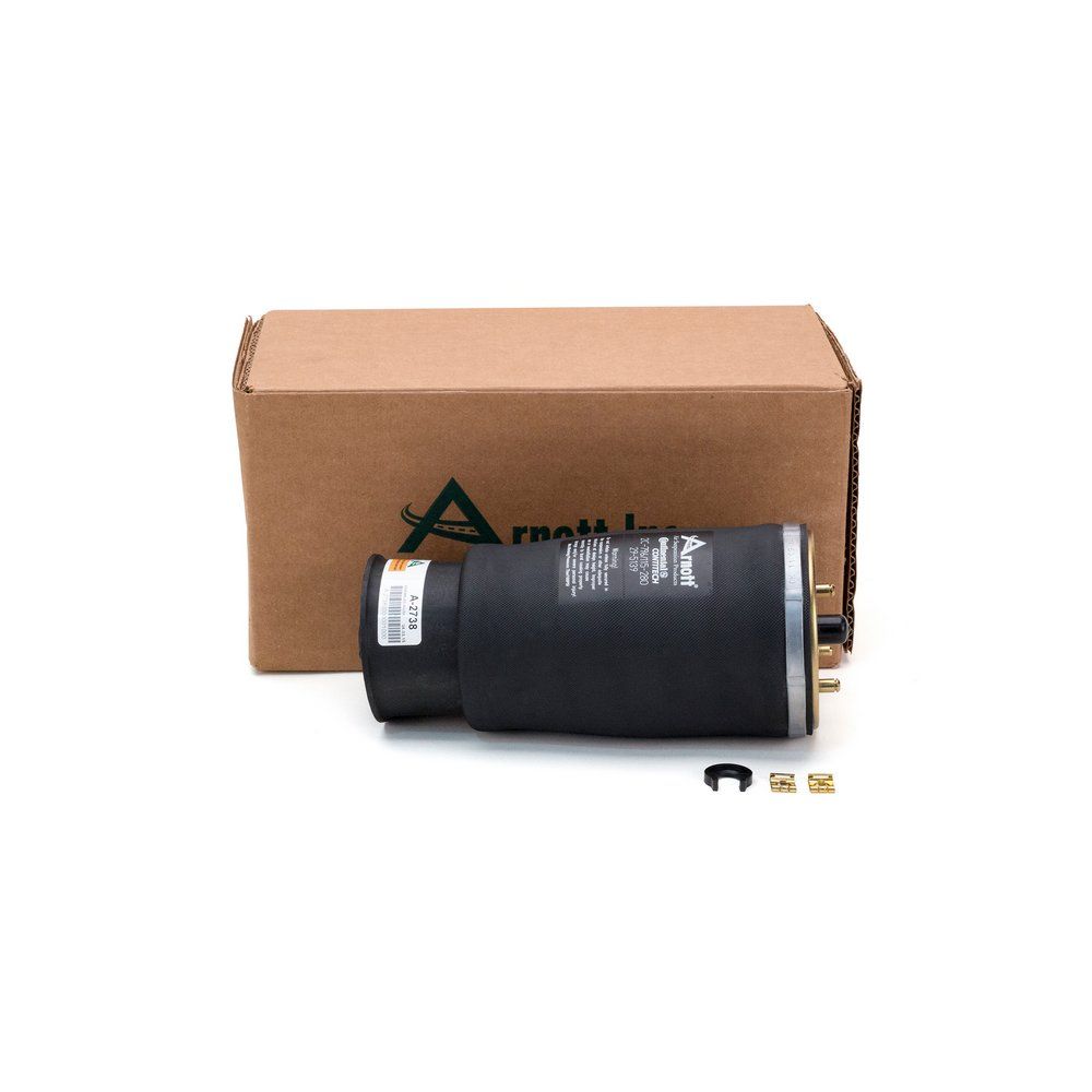 Air Spring, suspension-2