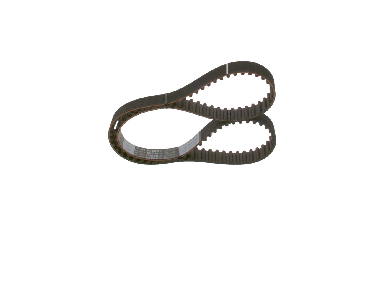 BOSCH 1 987 948 803 Timing belt