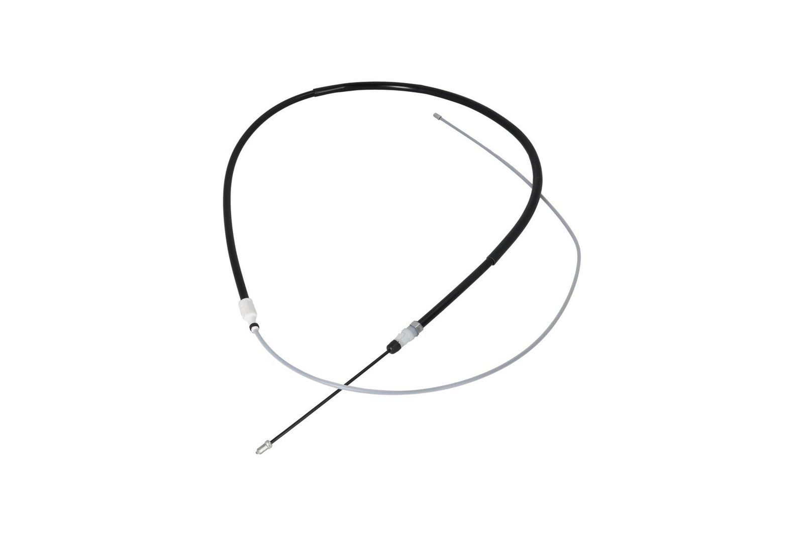 trosas, stovėjimo stabdys