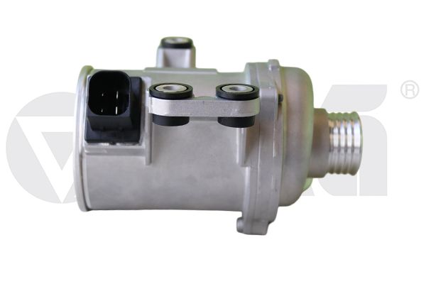 Water Pump, engine cooling-2