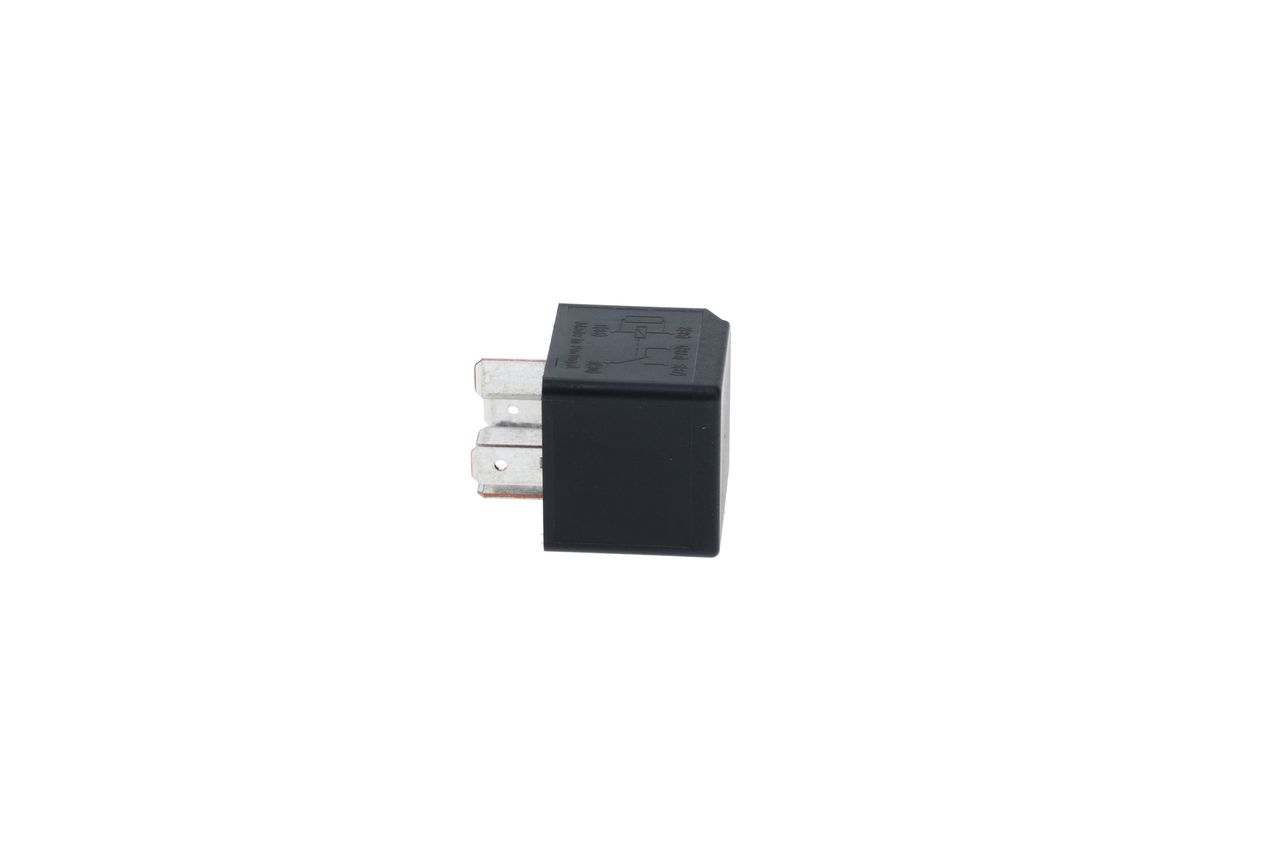 BOSCH 0 986 332 404 Relay, abs