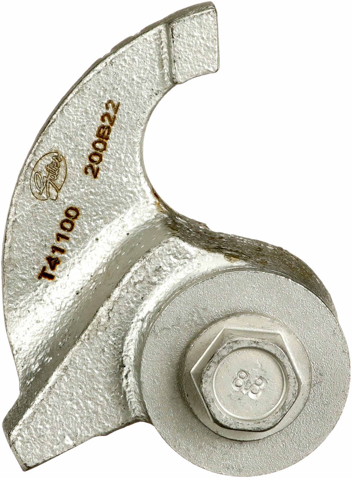 Tensioner Lever, timing belt-1