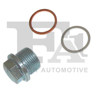 FA1 142.020.021 Screw plug, oil sump