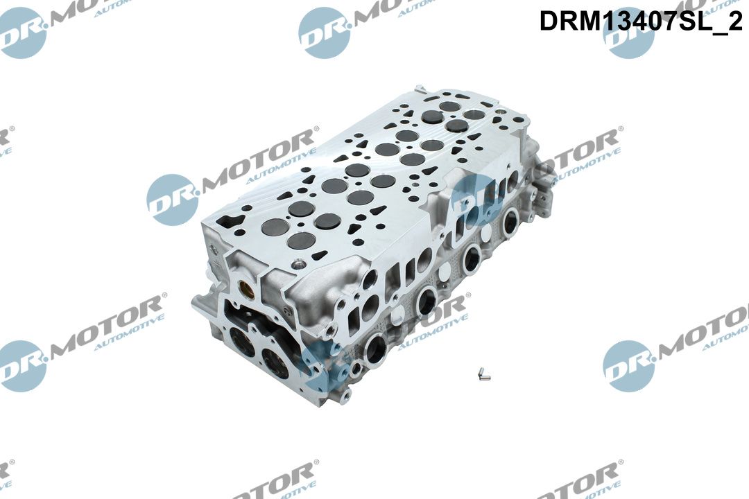 DR.MOTOR AUTOMOTIVE DRM13407SL Cylinder head