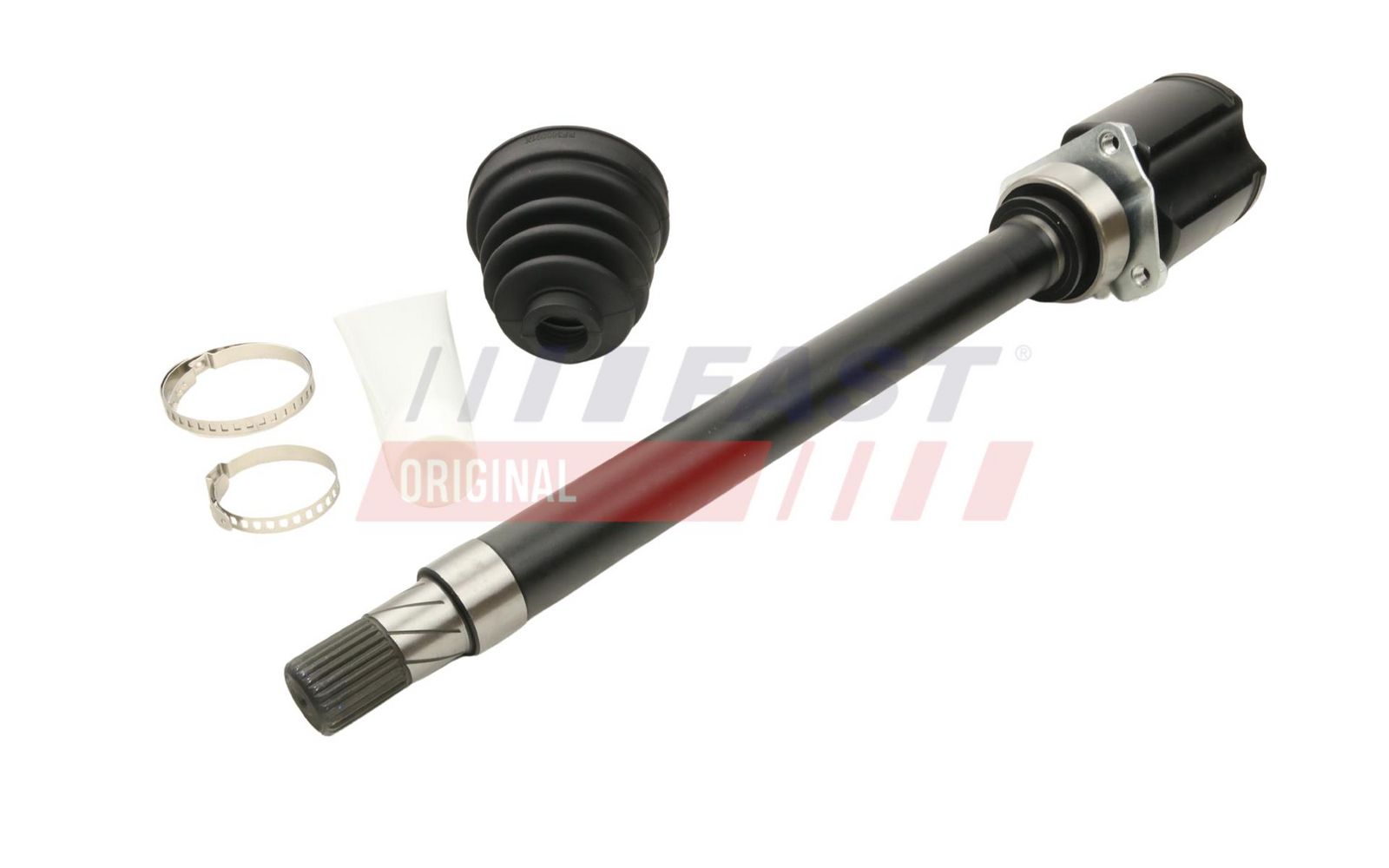 FAST FT25529 Joint kit, drive shaft
