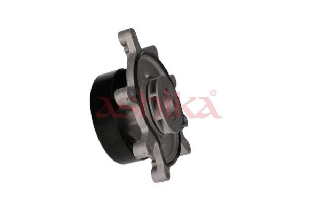 Water Pump, engine cooling-3
