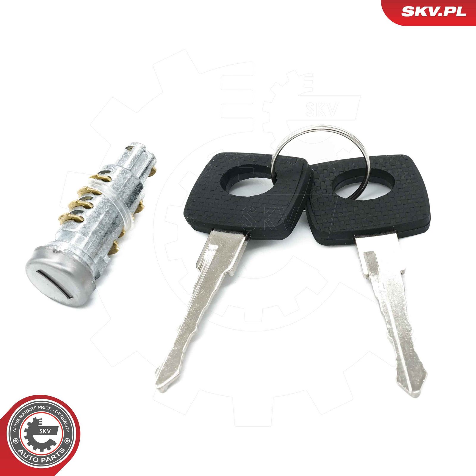 Lock Cylinder