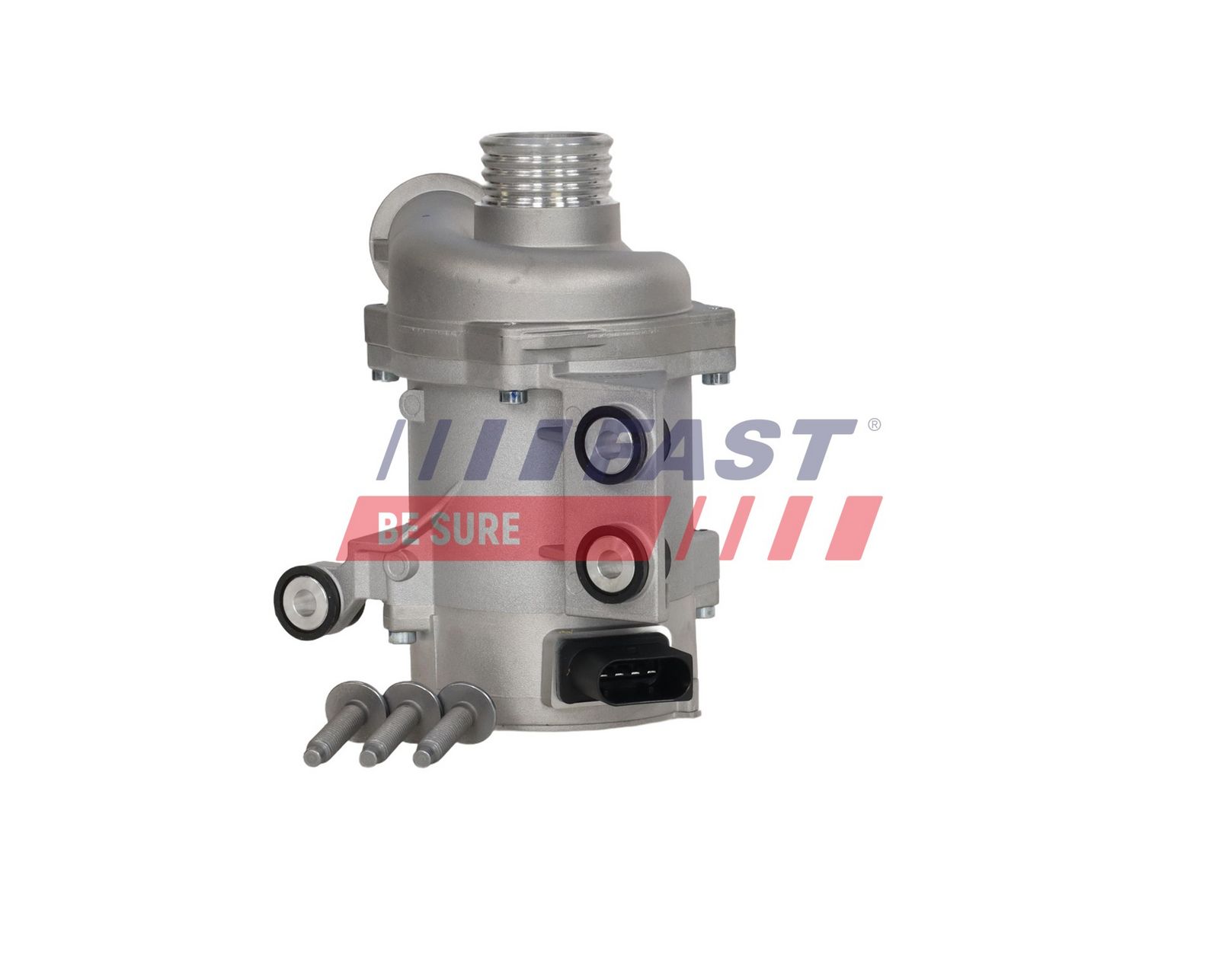 Water Pump, engine cooling-3