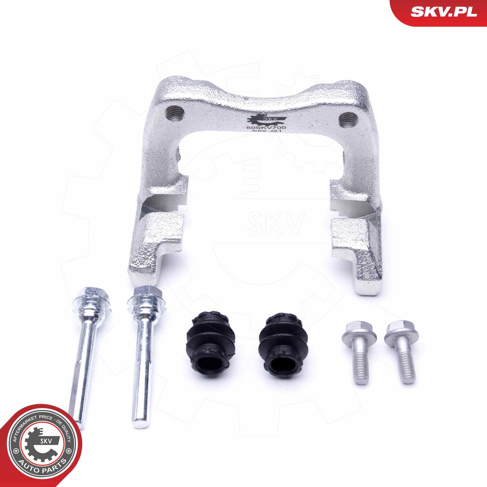 ESEN SKV 50SKV700 Bracket, brake caliper