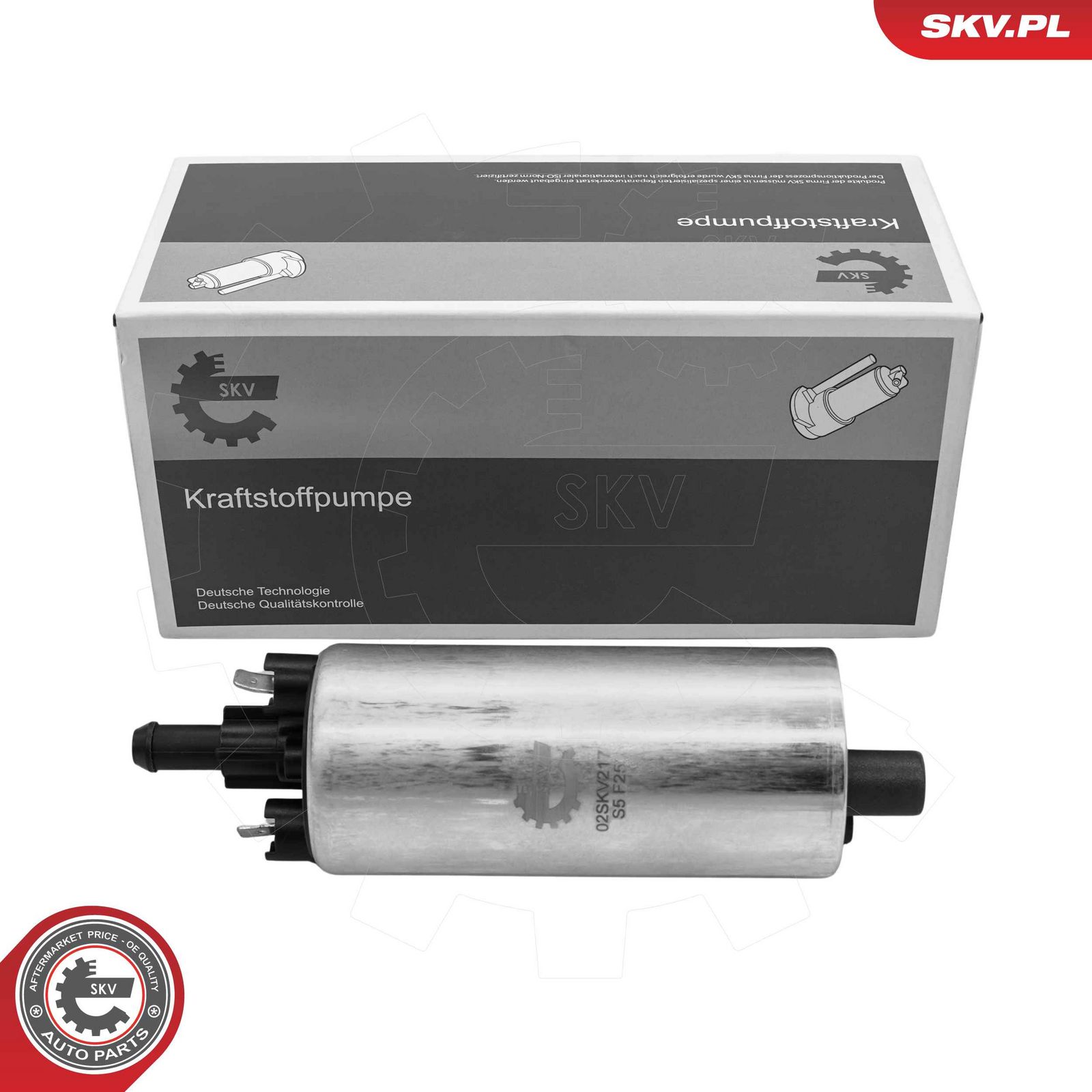Fuel Pump