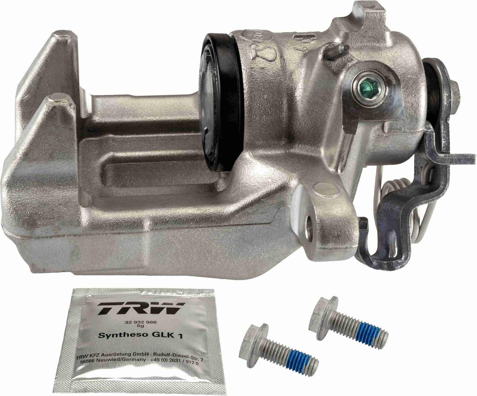 TRW BHN303E Brake caliper