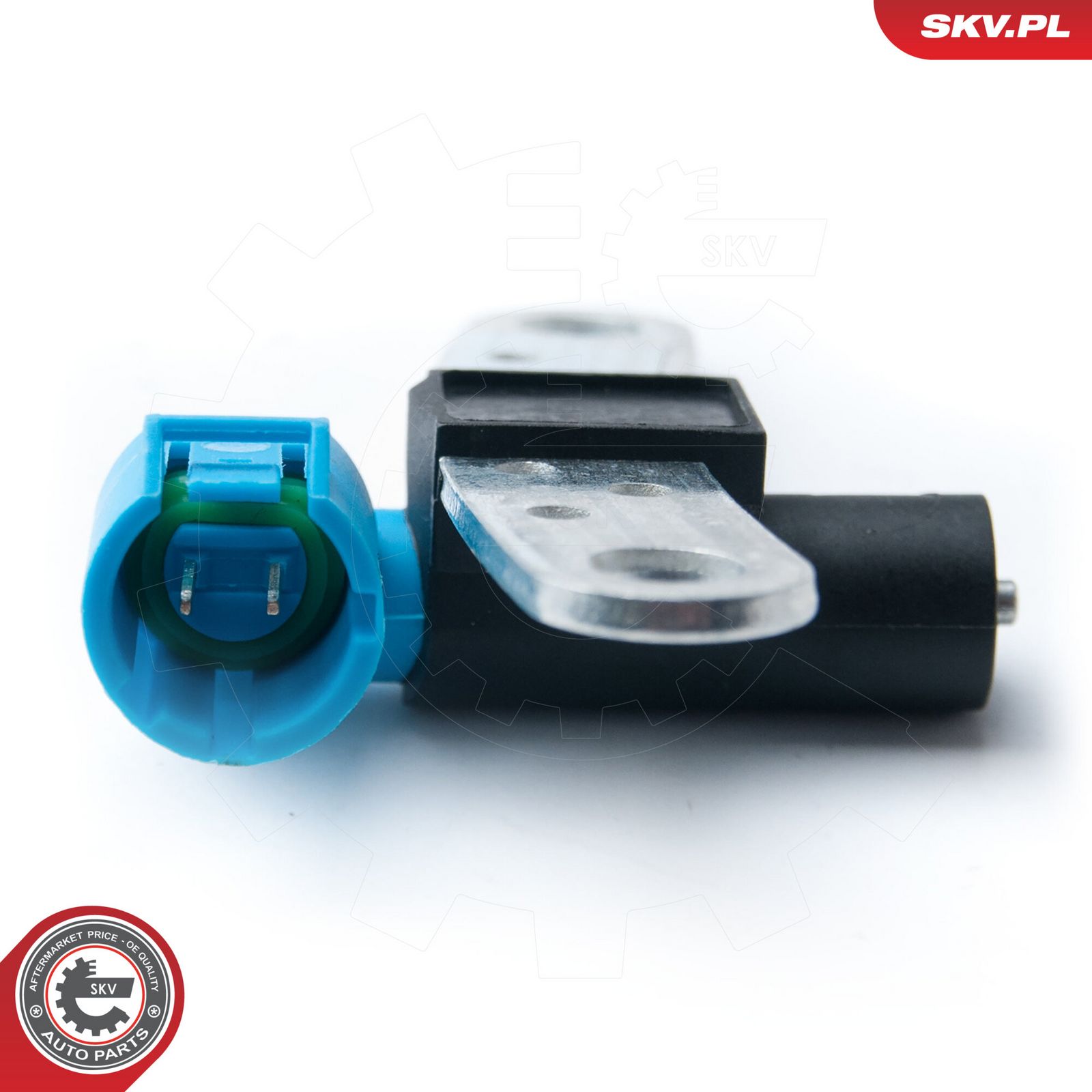 Sensor, crankshaft pulse-1